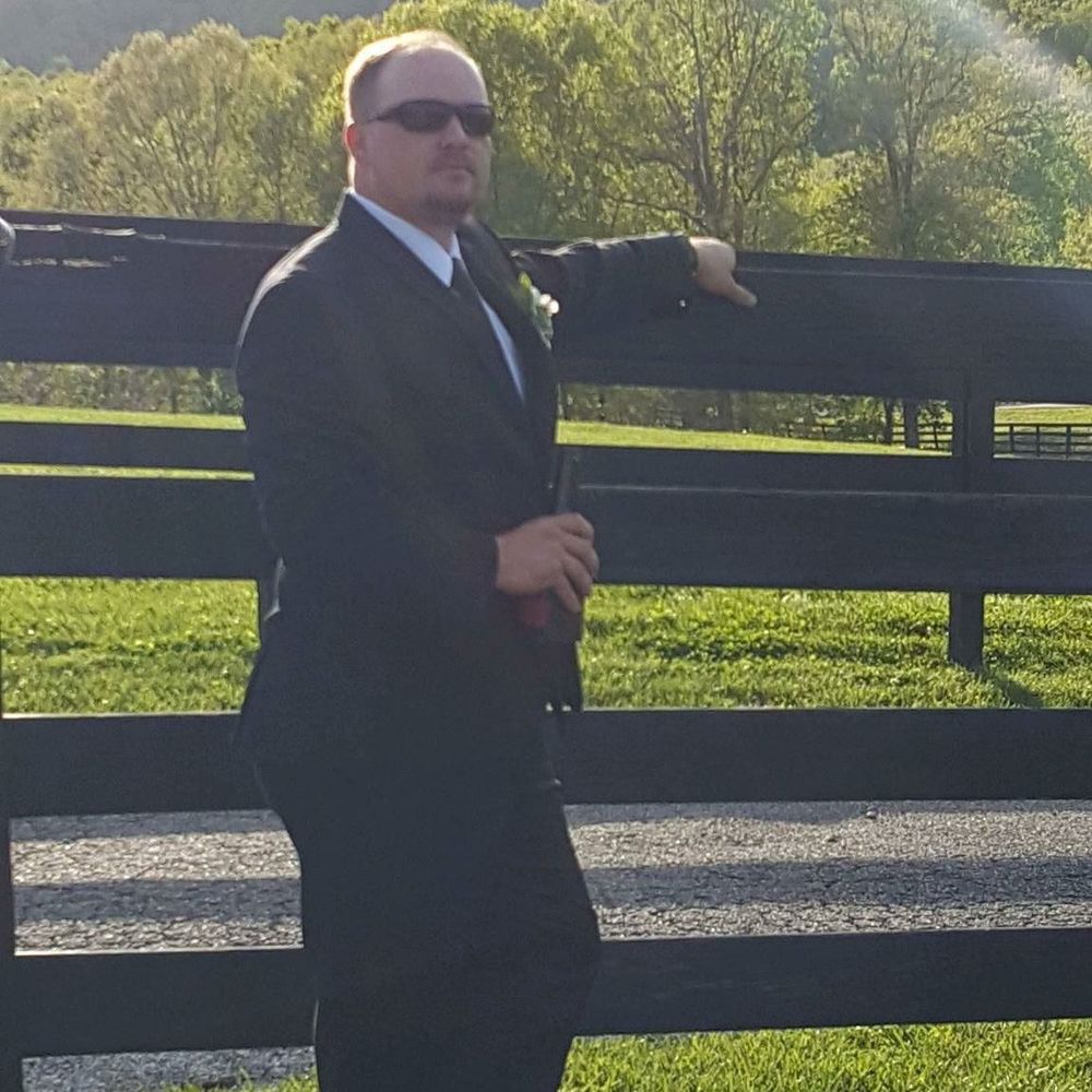 Meet your Posher, Tommy